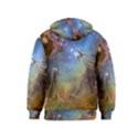 EAGLE NEBULA Kid s Pullover Hoodies View2