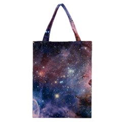 Carina Nebula Classic Tote Bags by trendistuff