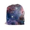 CARINA NEBULA Drawstring Pouches (Extra Large) View1