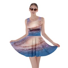 Andromeda Skater Dresses by trendistuff