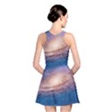 ANDROMEDA Reversible Skater Dresses View2