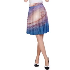 Andromeda A-line Skirt by trendistuff