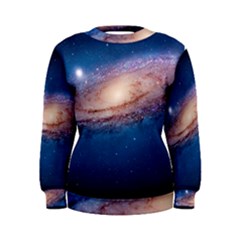 Andromeda Women s Sweatshirts