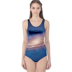 Andromeda One Piece Swimsuit by trendistuff