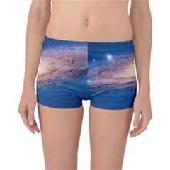 Andromeda Reversible Boyleg Bikini Bottoms by trendistuff