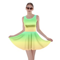 Rainbow Colors Skater Dresses by LovelyDesigns4U