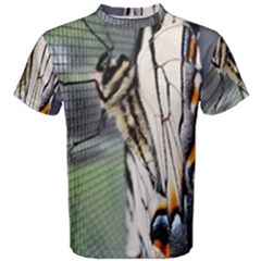 Butterfly 1 Men s Cotton Tees