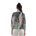 Butterfly 1 Wind Breaker (Women) View2