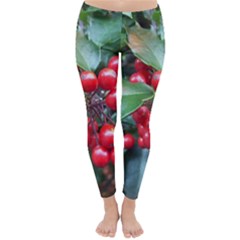 Holly 1 Winter Leggings 