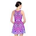 Ethnic Tribal Pattern G327 Reversible Skater Dresses View2