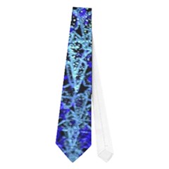 Christmas Stars Neckties (one Side)  by trendistuff