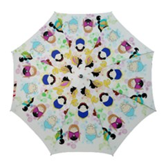 Disney Ladies Golf Umbrellas