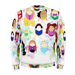 Disney Ladies Men s Sweatshirts