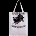 Do Pugs Zipper Classic Tote Bags View2