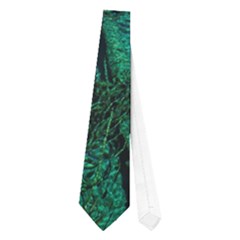 Jiuzhaigou Valley 1 Neckties (one Side)  by trendistuff