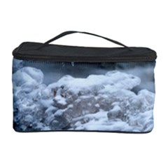 Ice And Water Cosmetic Storage Cases