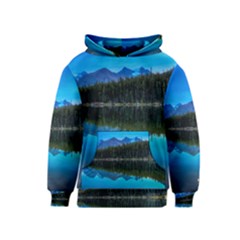 Herbert Lake Kid s Pullover Hoodies