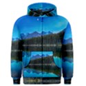 HERBERT LAKE Men s Zipper Hoodies View1