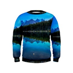 Herbert Lake Boys  Sweatshirts by trendistuff