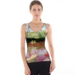 Cano Cristales 3 Tank Top