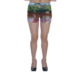 Cano Cristales 3 Skinny Shorts