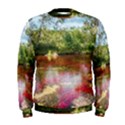 CANO CRISTALES 3 Men s Sweatshirts View1