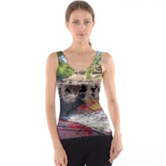 Cano Cristales 2 Tank Top