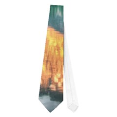 Banff National Park 4 Neckties (one Side)  by trendistuff