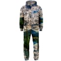 BANFF NATIONAL PARK 2 Hooded Jumpsuit (Men)  View1