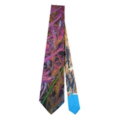 Banff National Park 1 Neckties (two Side)  by trendistuff