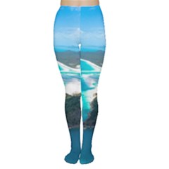 Whitehaven Beach 2 Women s Tights