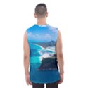 WHITEHAVEN BEACH 2 Men s Basketball Tank Top View2