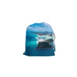 WHITEHAVEN BEACH 2 Drawstring Pouches (XS) 