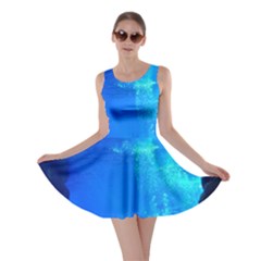 Underwater Trench Skater Dresses by trendistuff