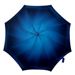 Underwater Sunlight Hook Handle Umbrellas (medium)