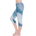 OCEAN WAVE 2 Capri Leggings View3