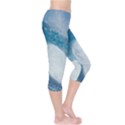 OCEAN WAVE 2 Capri Leggings View4