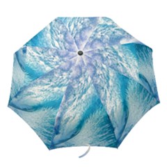 Ocean Wave 1 Folding Umbrellas