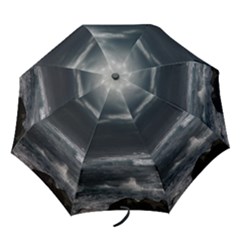 Ocean Storm Folding Umbrellas