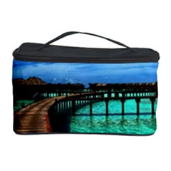 Maldives 2 Cosmetic Storage Cases