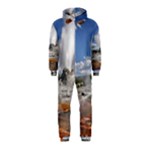 YELLOWSTONE CASTLE Hooded Jumpsuit (Kids)