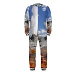 YELLOWSTONE CASTLE OnePiece Jumpsuit (Kids)