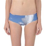 YELLOWSTONE CASTLE Classic Bikini Bottoms