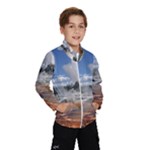 YELLOWSTONE CASTLE Wind Breaker (Kids)