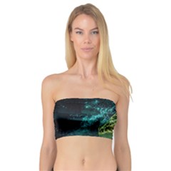 Waitomo Glowworm Women s Bandeau Tops