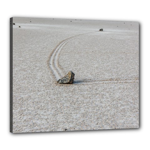 Sailing Stones Canvas 24  X 20  by trendistuff