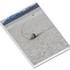 Sailing Stones Large Memo Pads by trendistuff