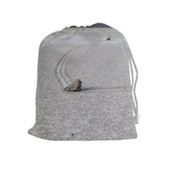 Sailing Stones Drawstring Pouches (extra Large)