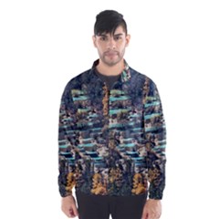 Huanglong Pools Wind Breaker (men)