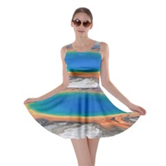 Grand Prismatic Skater Dresses by trendistuff